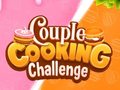 Juego Couple Cooking Challenge