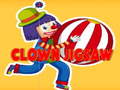 Juego Clown Jigsaw