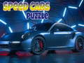 Juego Speed Cars Puzzle