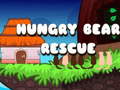 Juego Hungry Bear Rescue