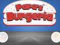 Juego Papa's Burgeria