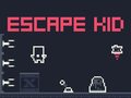 Juego Escape Kid