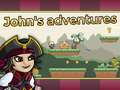 Juego John's Adventures