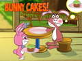 Juego Bunny Cakes!