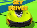 Juego Sky Driver