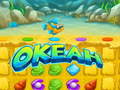 Juego Ocean