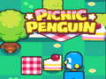 Juego Picnic Penguin