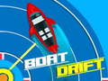 Juego Boat Drift