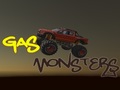 Juego Gas Monsters