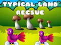 Juego Typical Land Escape