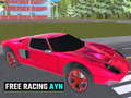 Juego Free Racing Ayn