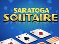 Juego Saratoga Solitaire