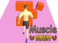 Juego Muscle Rush