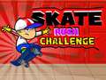 Juego Skate Rush Challenge