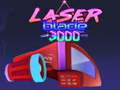 Juego Laser Blade 3000