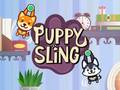 Juego Puppy Sling