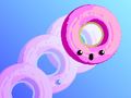 Juego Rolling Donut