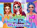 Juego Besties Ordinary Funky Makeover