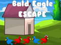 Juego Bald Eagle Escape