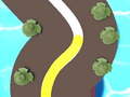 Juego coloring lines v6
