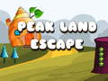 Juego Peak Land Escape