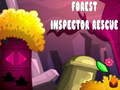Juego Forest Inspector Rescue