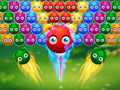 Juego Cute Monster Bubble Shooter