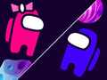 Juego Let Amoung Us Love