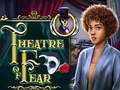 Juego Theatre of fear