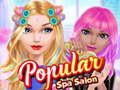 Juego Popular Spa Salon