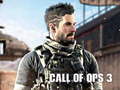 Juego Call of ops 3