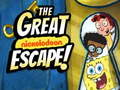 Juego The Great Nickelodeon Escape!