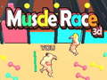 Juego Muscle Race 3D