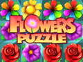 Juego Flowers Puzzle