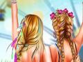 Juego Summer Festivals Fashion