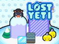 Juego Lost Yeti