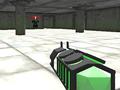 Juego Robot Attack