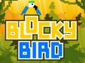 Juego Blocky Bird