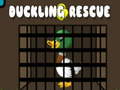 Juego Duckling Rescue