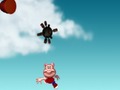 Juego Flying Pig