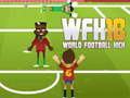 Juego WFK18 World Football Kick