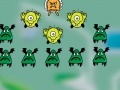 Juego Prevent The Infection