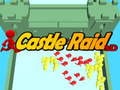 Juego Castle Raid 3D