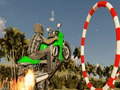 Juego Bike Race Free - Motorcycle Racing Games online 