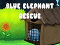 Juego Blue Elephant Rescue