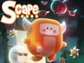 Juego Scape 