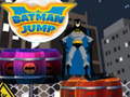 Juego Batman Jump