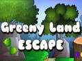 Juego Greeny Land Escape