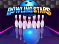 Juego Bowling Stars