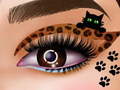 Juego Incredible Princess Eye Art 2